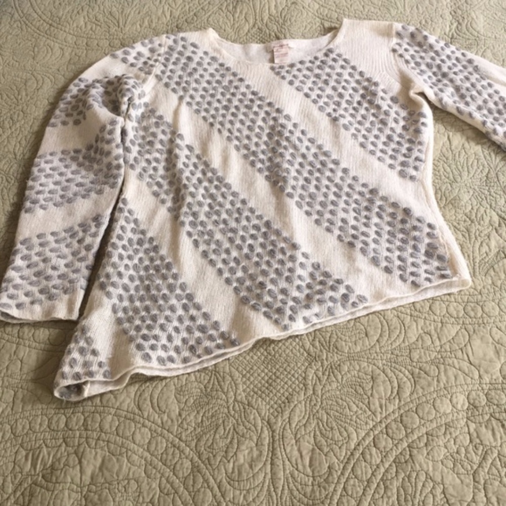Sundance Lambswool Sweater